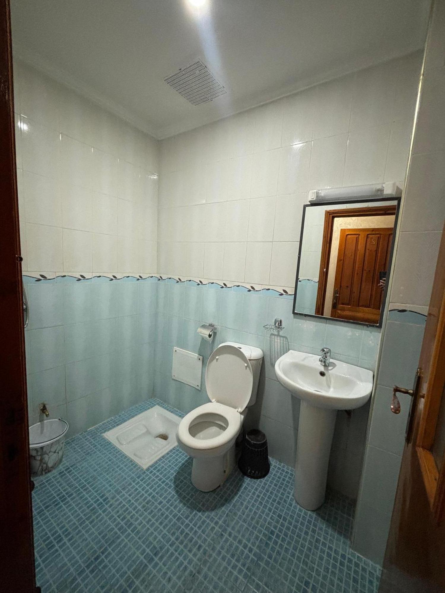 Residence Fadloullah Warzazat Zewnętrze zdjęcie