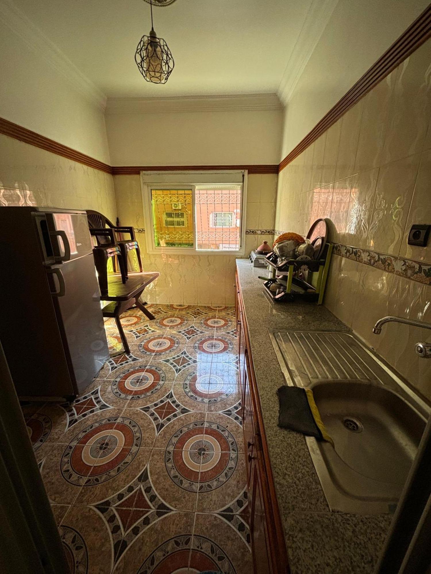 Residence Fadloullah Warzazat Zewnętrze zdjęcie