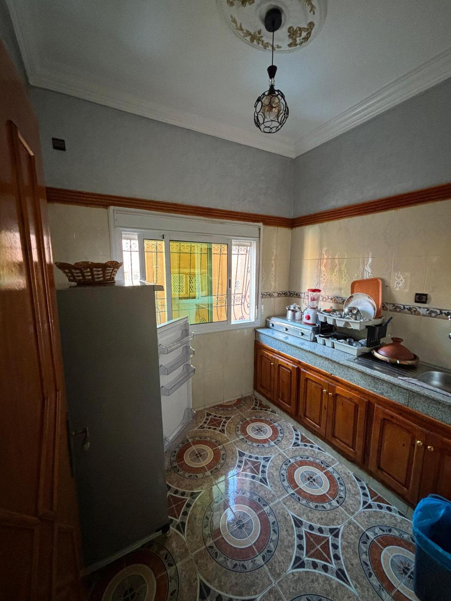 Residence Fadloullah Warzazat Zewnętrze zdjęcie