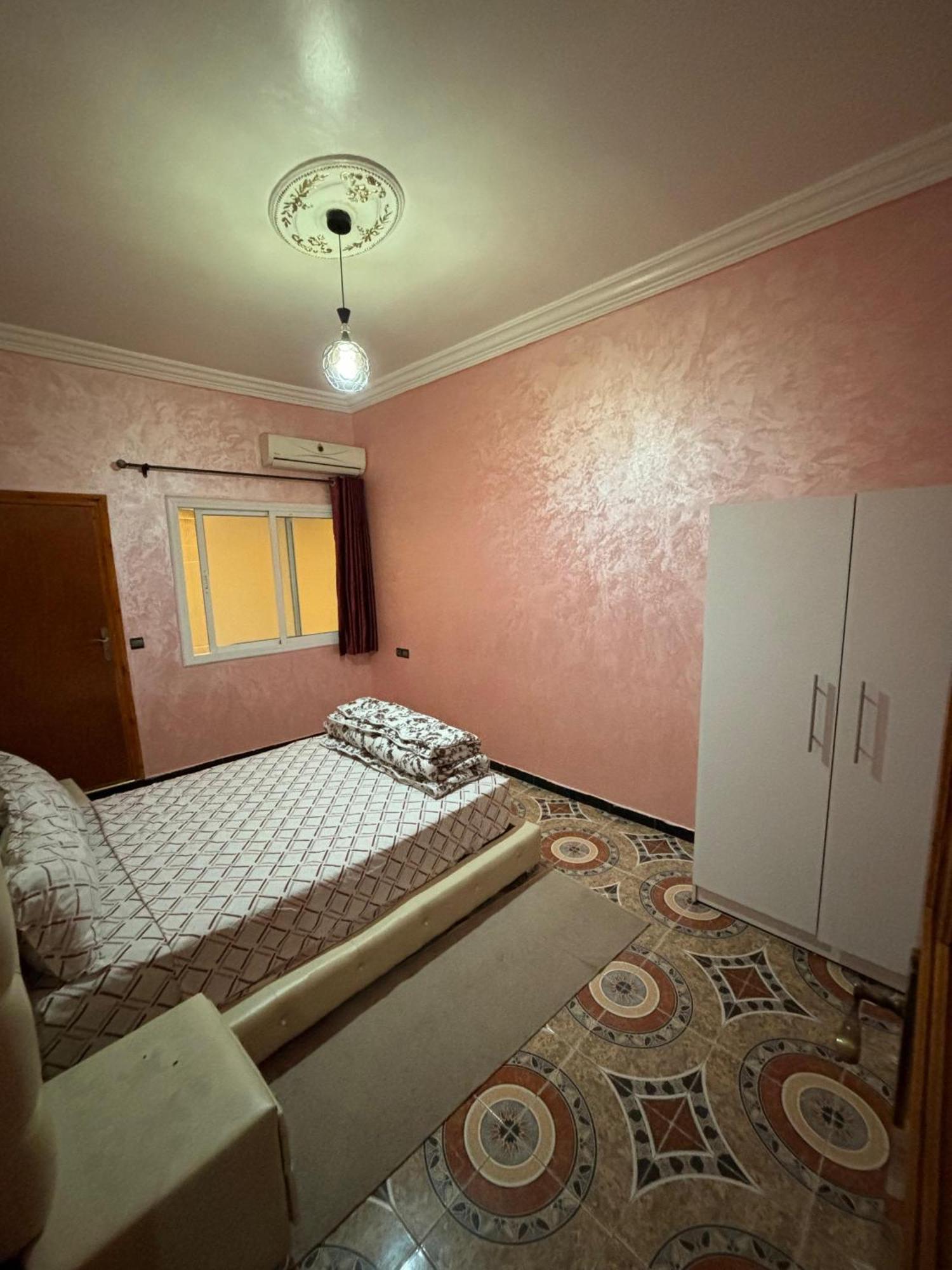 Residence Fadloullah Warzazat Zewnętrze zdjęcie