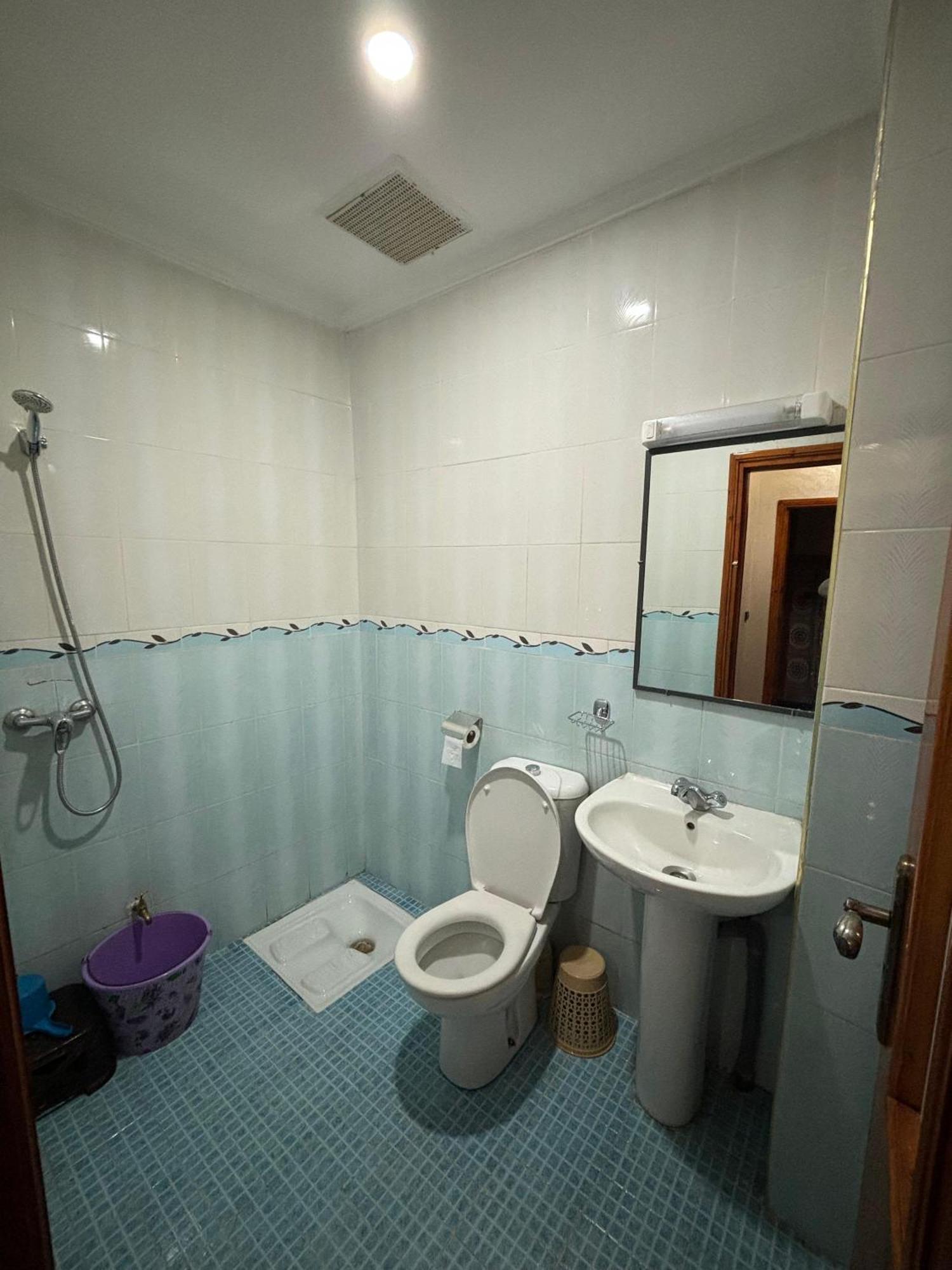 Residence Fadloullah Warzazat Zewnętrze zdjęcie